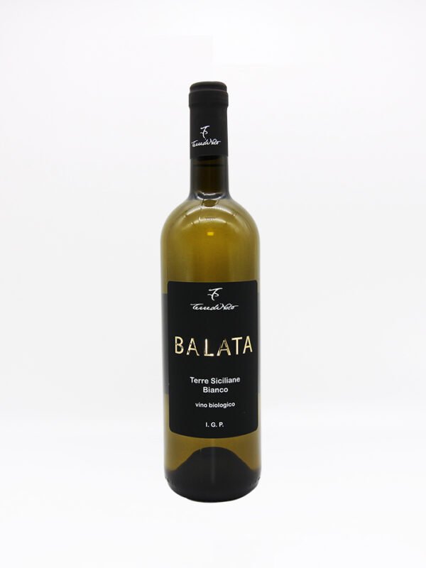 Balata Bianco