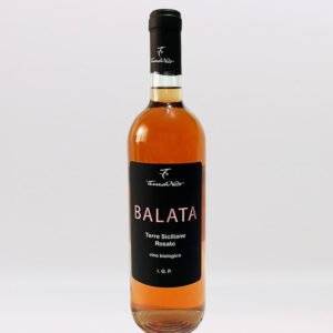 Balata rosé
